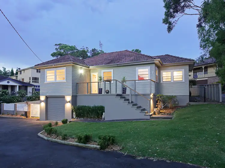 7 Maurene Crescent, Charlestown NSW 2290