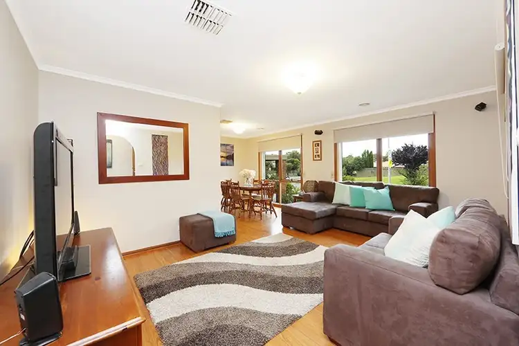 Third view of Homely house listing, 114 Lakesfield Drive, Lysterfield VIC 3156