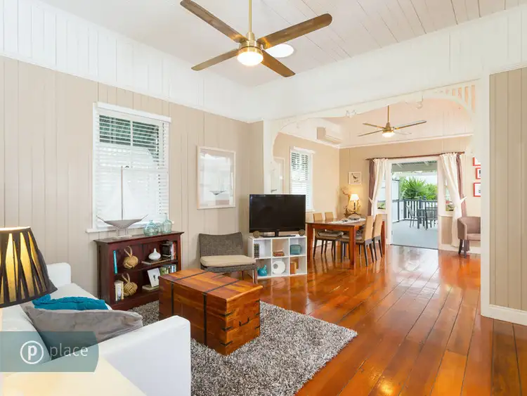 Third view of Homely house listing, 174 Strong Ave, Graceville QLD 4075