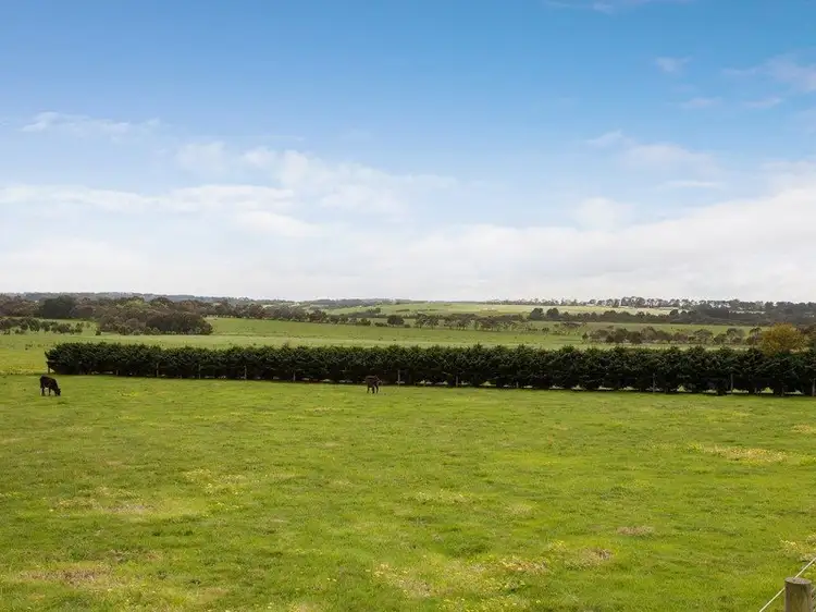 Main view of Homely land listing, 92B Bayview Road, Balnarring Beach VIC 3926