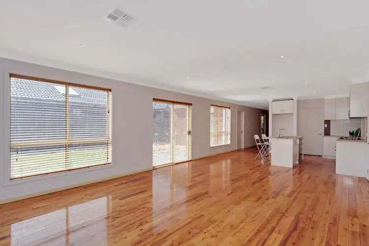 Sixth view of Homely house listing, 4 Ovens Circuit, Whittlesea VIC 3757