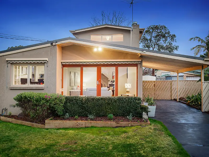 Main view of Homely house listing, 29 Ashmore Road, Forest Hill VIC 3131