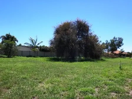 Second view of Homely land listing, 27 Kidd Street, Emerald QLD 4720