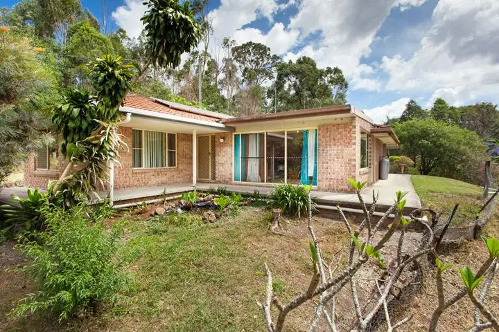 Second view of Homely house listing, 53 Kingsvale Road, Myocum NSW 2481
