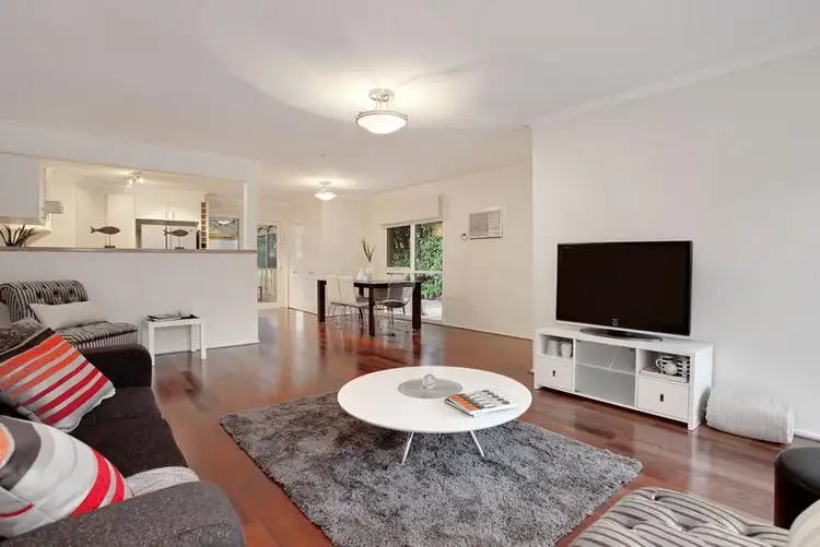 Fourth view of Homely house listing, 18 Melton Grove, Croydon VIC 3136
