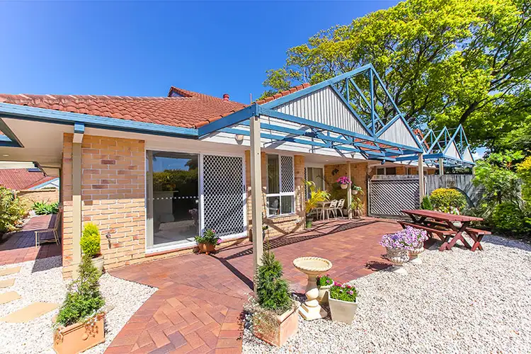 20/38 Mill Road, Buderim QLD 4556