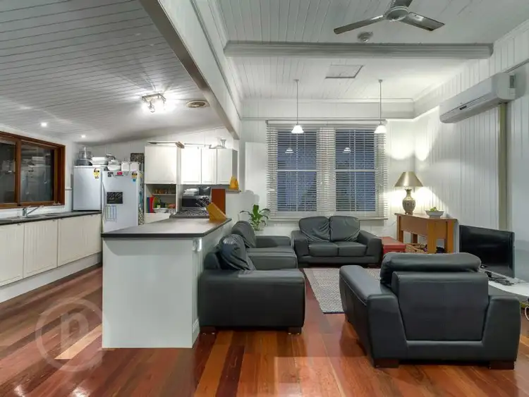 Third view of Homely house listing, 24 Haig Road, Milton QLD 4064