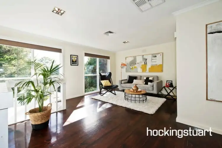 Fourth view of Homely house listing, 8 Lowan Avenue, Yallambie VIC 3085