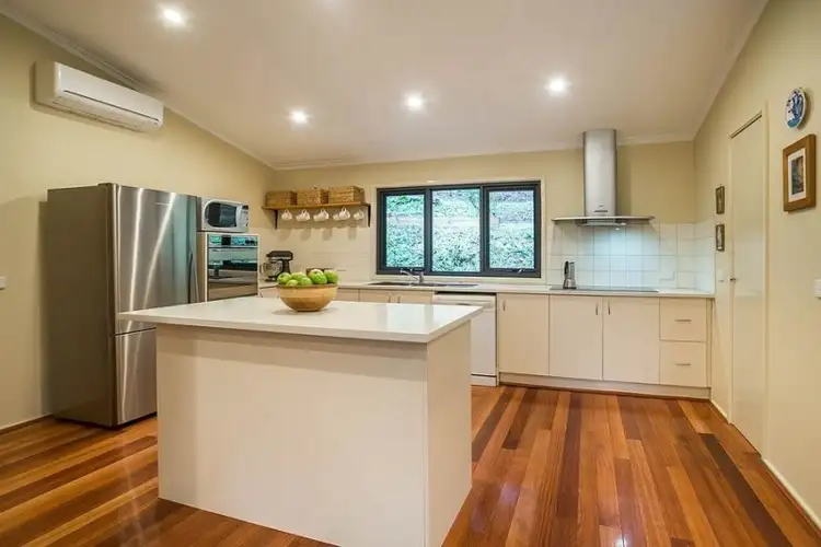 Third view of Homely house listing, 3 View Road, Belgrave VIC 3160