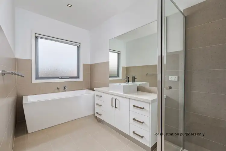 Third view of Homely townhouse listing, 22 Mount Street, Altona VIC 3018