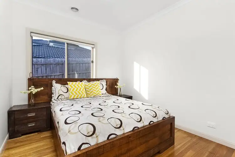 Third view of Homely townhouse listing, 2/4 Farringdon Street, Pascoe Vale VIC 3044