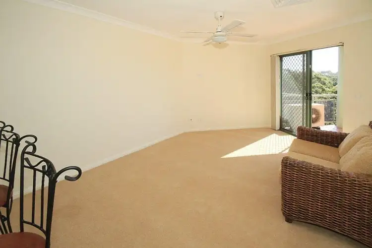 Third view of Homely apartment listing, 37/20 Arana Close, Bangor NSW 2234
