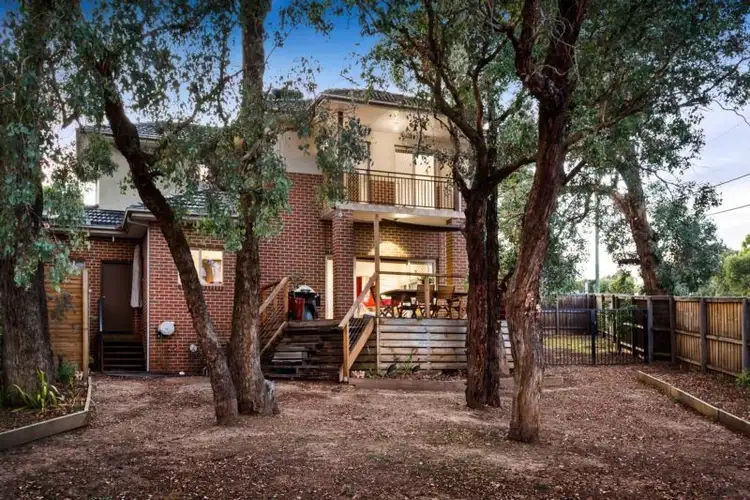 Fifth view of Homely house listing, 1/311 Ryans Road, Eltham North VIC 3095