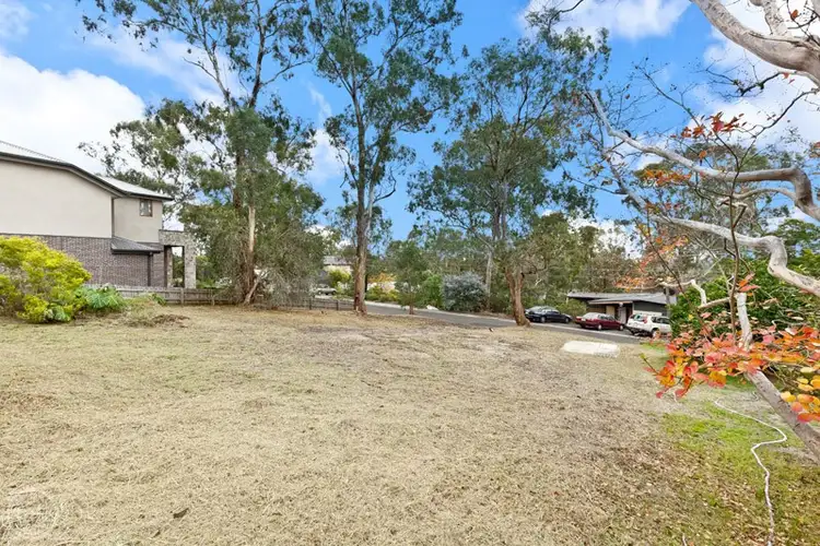 Fourth view of Homely land listing, 43 Phillip Street, Lower Plenty VIC 3093