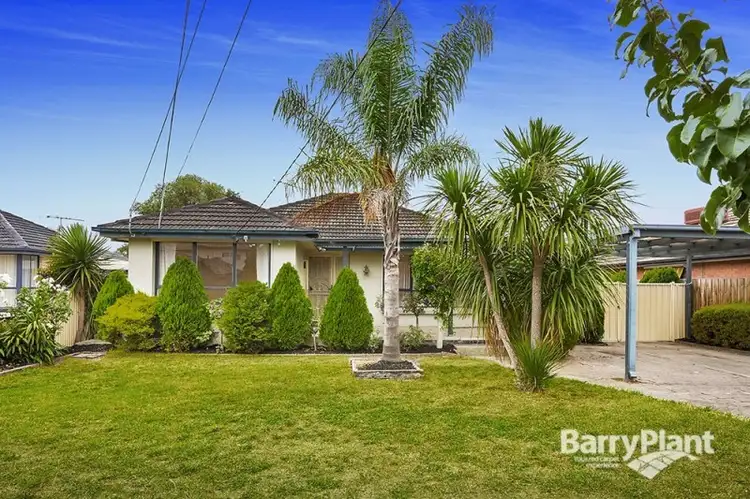 46 Luton Way, Bundoora VIC 3083