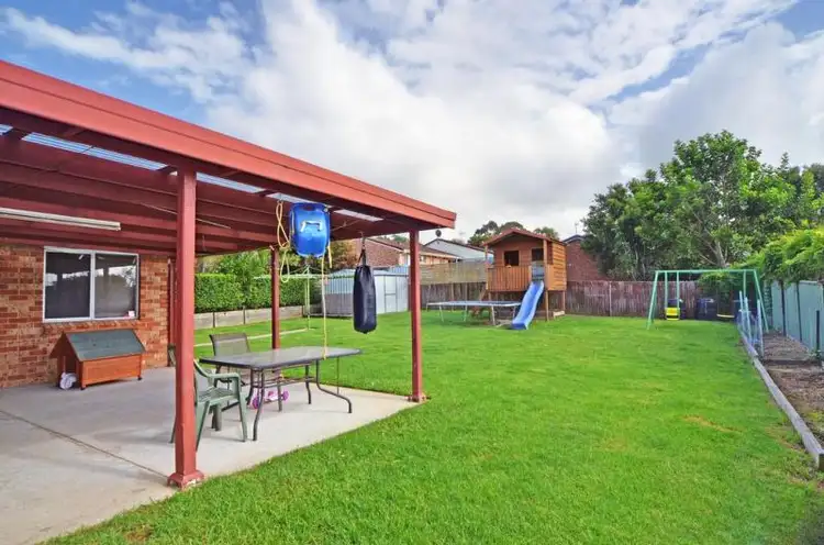 Seventh view of Homely house listing, 11 Lucas Street, North Nowra NSW 2541