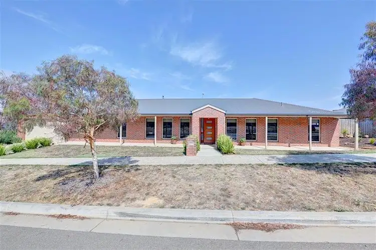 Second view of Homely house listing, 19 Delaland Avenue, Buninyong VIC 3357