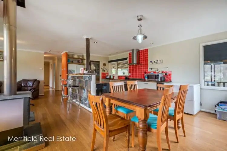 Sixth view of Homely house listing, 6 Milpara Way, Yakamia WA 6330