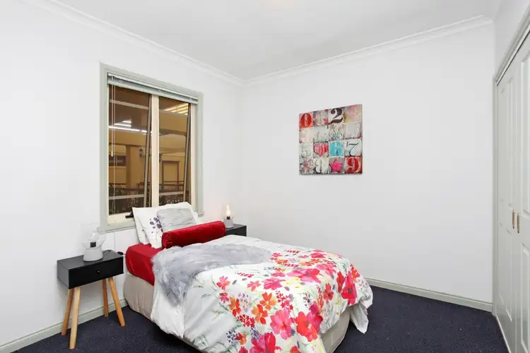 Fifth view of Homely apartment listing, 21/128 Maribyrnong Road, Moonee Ponds VIC 3039