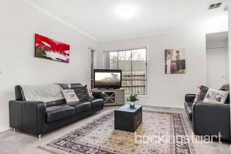 Fourth view of Homely townhouse listing, 4/195 Mitcham Road, Donvale VIC 3111