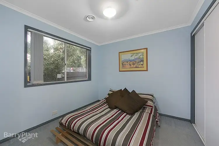 Seventh view of Homely house listing, 112 Strathaird Drive, Narre Warren South VIC 3805