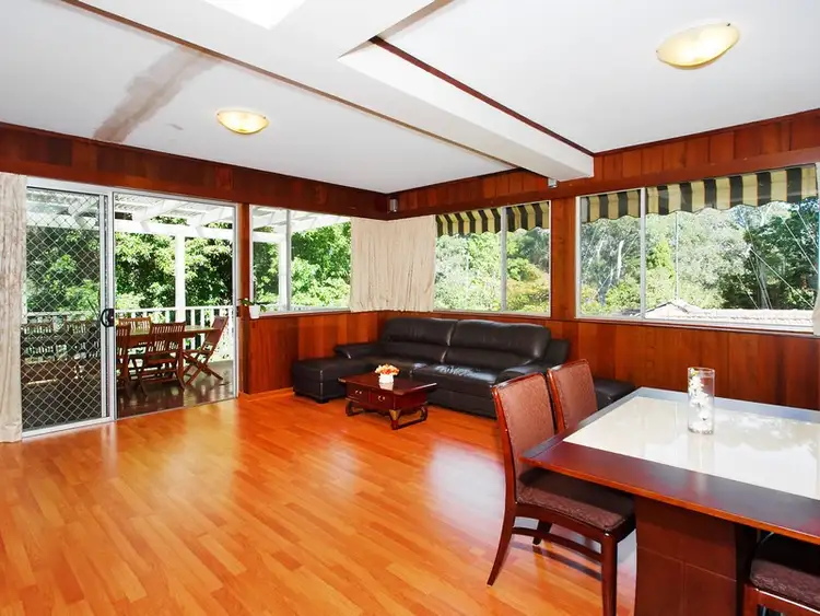 Third view of Homely house listing, 23 Fourth Avenue, Denistone NSW 2114