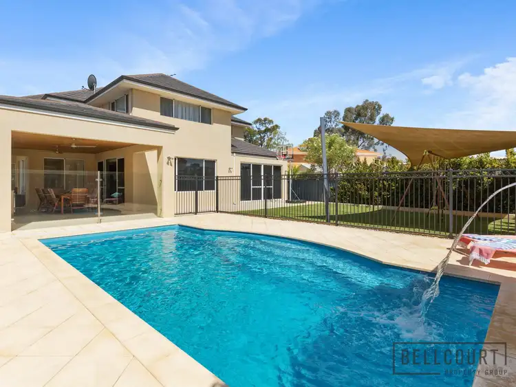 Third view of Homely house listing, 3 Adare Court, Waterford WA 6152