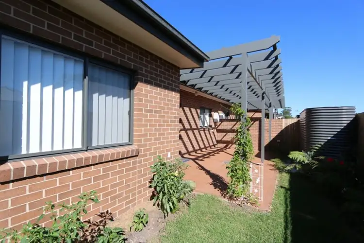 Second view of Homely semi-detached listing, 2/14 Middleton Drive, East Maitland NSW 2323