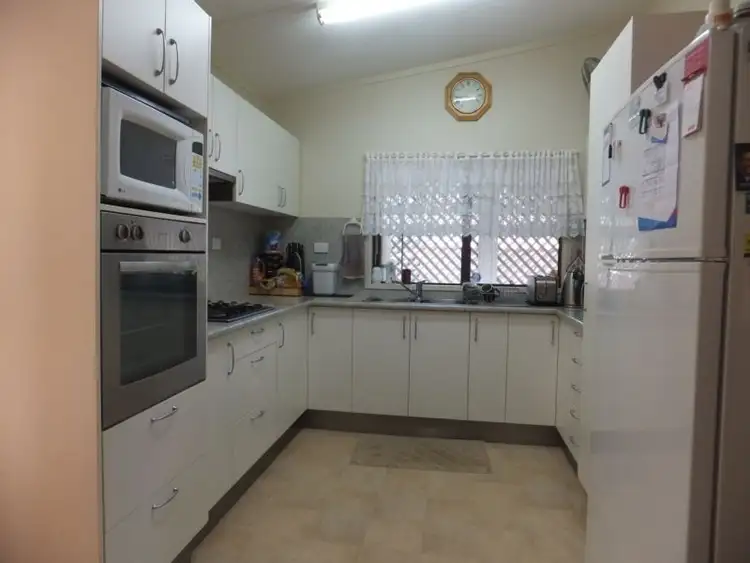Third view of Homely rural property listing, 221 STATION ROAD, Horton QLD 4660