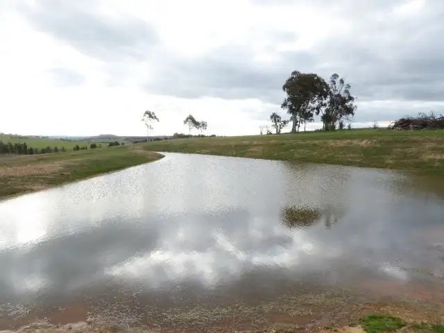 Third view of Homely land listing, LOT 8/235 Gurrundah Road, Goulburn NSW 2580