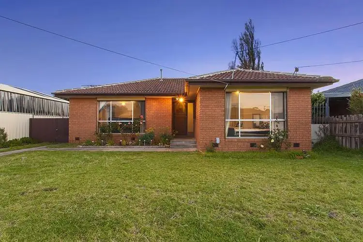 3 Bloomingdale Avenue, Albanvale VIC 3021