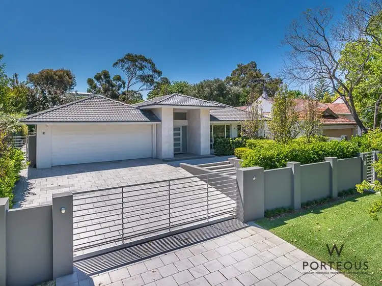 11 Viking Road, Dalkeith WA 6009