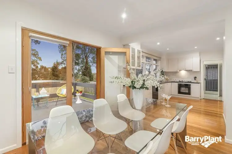 Fourth view of Homely house listing, 110 Macorna Street, Watsonia North VIC 3087