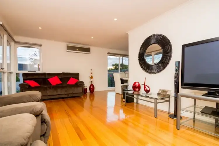Fifth view of Homely house listing, 105 Bickley Avenue, Thomastown VIC 3074