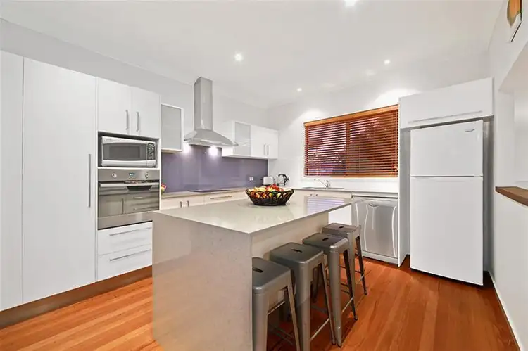 Fifth view of Homely house listing, 12 Wyalong Street, Panania NSW 2213