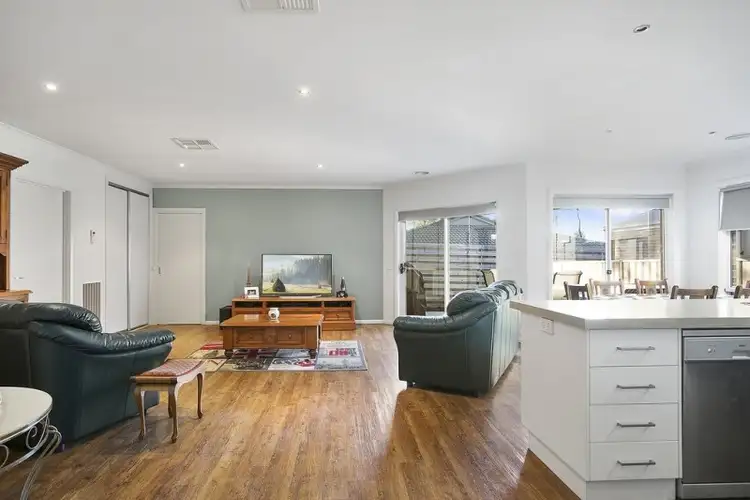 Fifth view of Homely house listing, 4/58 Marnie Road, Strathdale VIC 3550