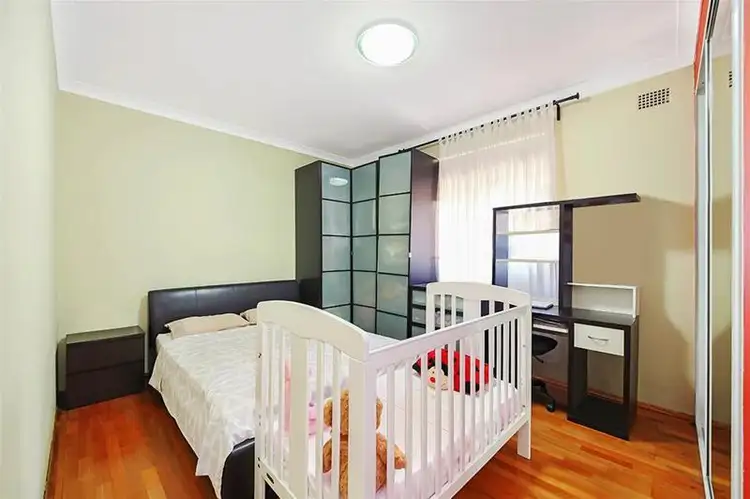 Fourth view of Homely apartment listing, 10/19-23 Bowden Street, Harris Park NSW 2150