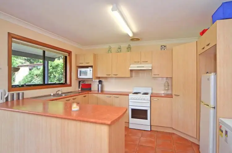 Third view of Homely house listing, 64 Cambewarra Road, Bomaderry NSW 2541