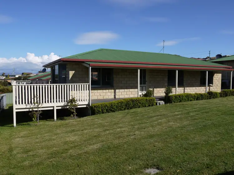 Second view of Homely house listing, 2/19 Barnett Crescent, Bridport TAS 7262
