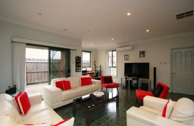 Fourth view of Homely house listing, 12 Columbia Circuit, Broadmeadows VIC 3047