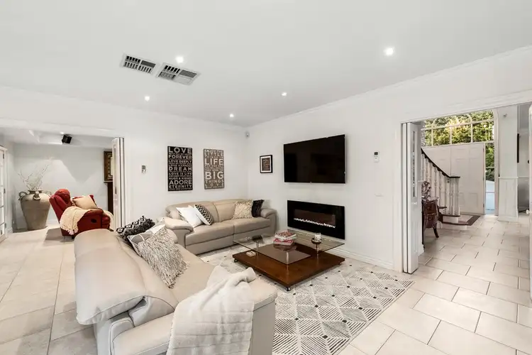 Fifth view of Homely house listing, 77 O'Briens Lane, Templestowe VIC 3106