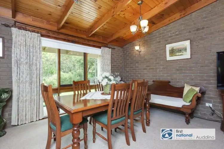Fifth view of Homely house listing, 51 Nason Street, Korumburra VIC 3950