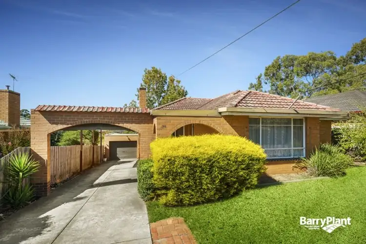 174 Cameron Parade, Watsonia North VIC 3087