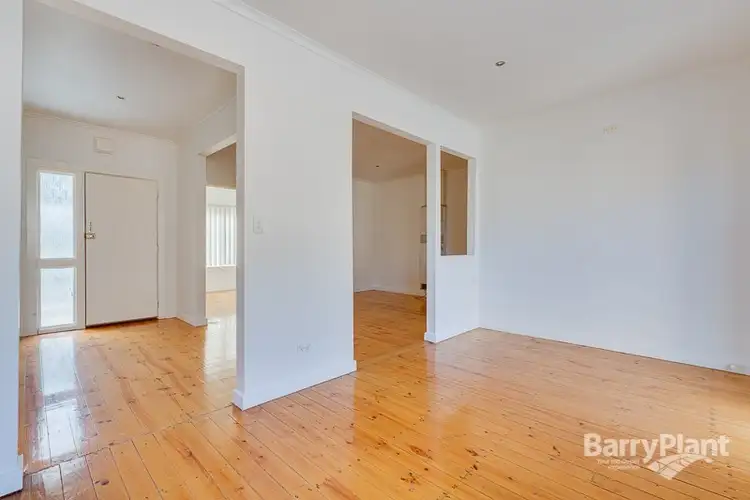 Sixth view of Homely unit listing, 1/119 Fox Street, St Albans VIC 3021