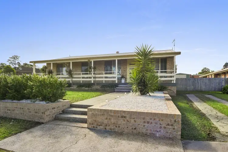 Main view of Homely house listing, 23 Isa Road, Worrigee NSW 2540
