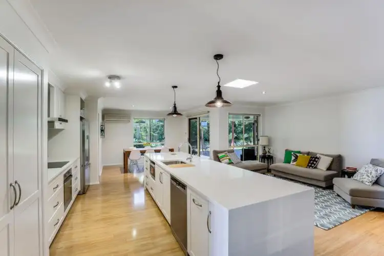 Third view of Homely house listing, 39 Elizabeth Street, Westbrook QLD 4350