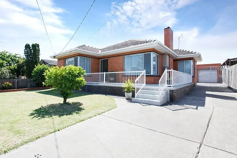 Main view of Homely house listing, 200 Wright Street, Sunshine West VIC 3020