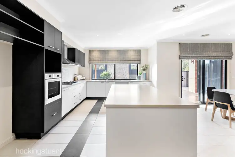 Fifth view of Homely house listing, 16 Penrose Promenade, Tarneit VIC 3029