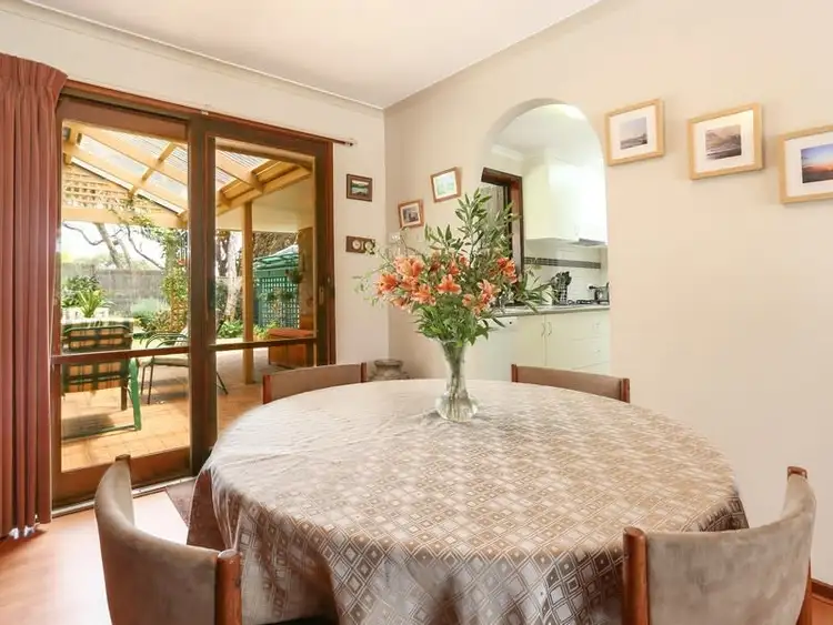 Fifth view of Homely house listing, 6 Fogarty Parade, Blairgowrie VIC 3942