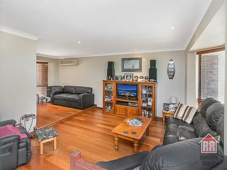 Third view of Homely house listing, 12 Grenadier Court, Runcorn QLD 4113